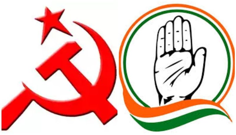 CPIM Congress plan outreach to minorities in West Bengal-dbr