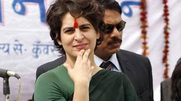 What Priyanka Vadra's plunge means for Uttar Pradesh in 2019 elections