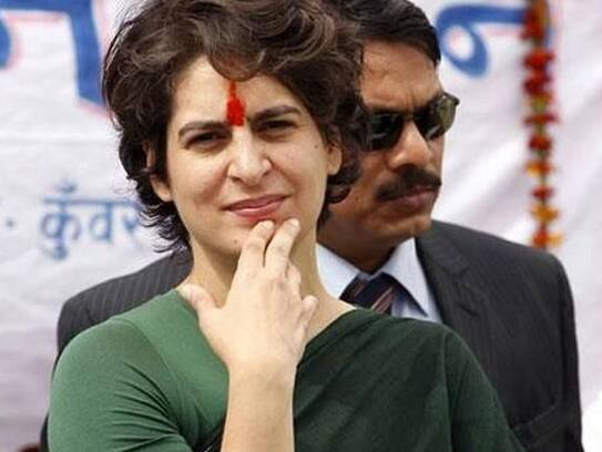 What Priyanka Vadra's plunge means for Uttar Pradesh in 2019 elections