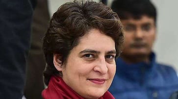 What Priyanka Vadra plunge means for Uttar Pradesh in 2019 elections