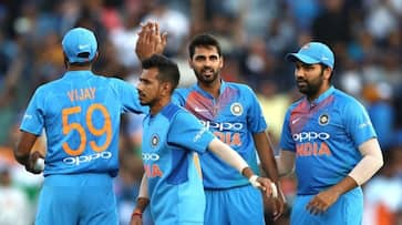 Hamilton T20I: India aim to end historic tour Down Under with another series win