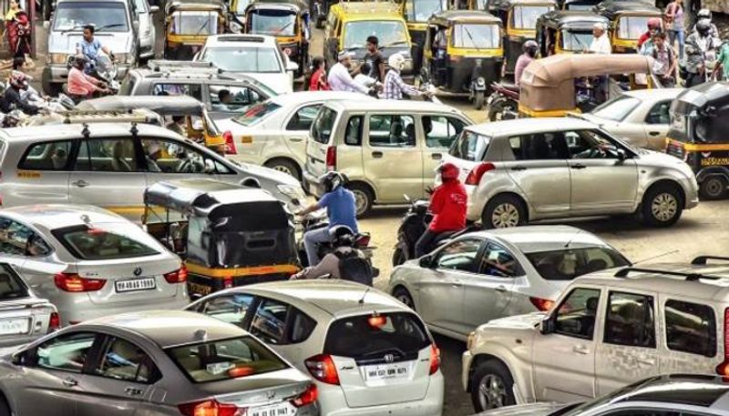 Govt Sold Vehicle Owners Data Earns 65 Crore