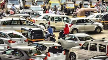 Rajya Sabha clears Motor Vehicles Amendment Bill; heavy fines to be imposed on traffic violators