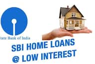 Sbi slash home loan interest rate .5 percent, buyers will get benefit in emi