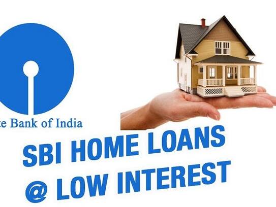 Sbi slash home loan interest rate .5 percent, buyers will get benefit in emi