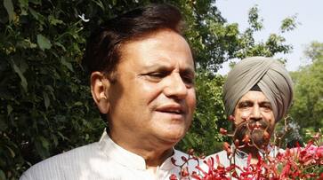 Court to hear waqf land grab case against Congress leader Ahmed Patel on Feb 23