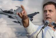 Five lies of Rahul Gandhi about Modi govt's Rafale deal exposed