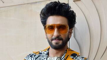 ranveer singh reaction on ban pakistani artist from india