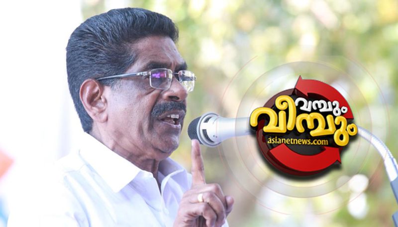 will mullappally ramachandran contest in vadakara loksabha election 2019