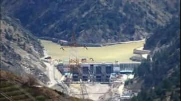 Attack on India Nepal Relations by Bomb attack on hydro power plant