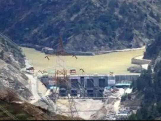 Attack on India Nepal Relations by Bomb attack on hydro power plant