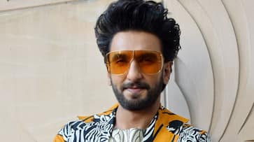 Arjun Kapoor just called Ranveer Singh a 'Mausambi' and the Internet is in splits