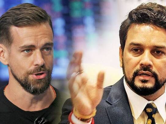 Twitter CEO Jack Dorsey must appear before us within 15 days, Parliamentary Committee issues warning