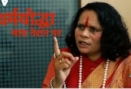 Firebrand Hindu Leader Sadhvi Prachi Interview on My Nation