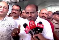 BJP says Fake audio Kumaraswamy says there should be investigation