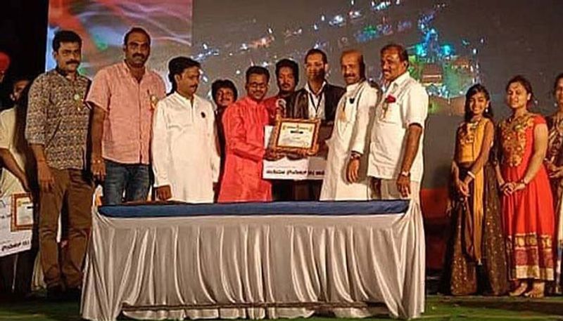 Vande Mataram Create Golden Book Of Record