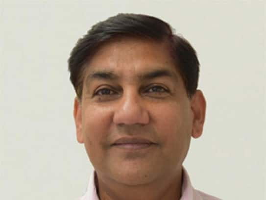 Dheeraj Srivastava appointed OSD to congress Priyanka Gandhi