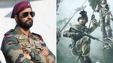 Pulwama attack should not be forgotten Uri star Vicky Kaushal