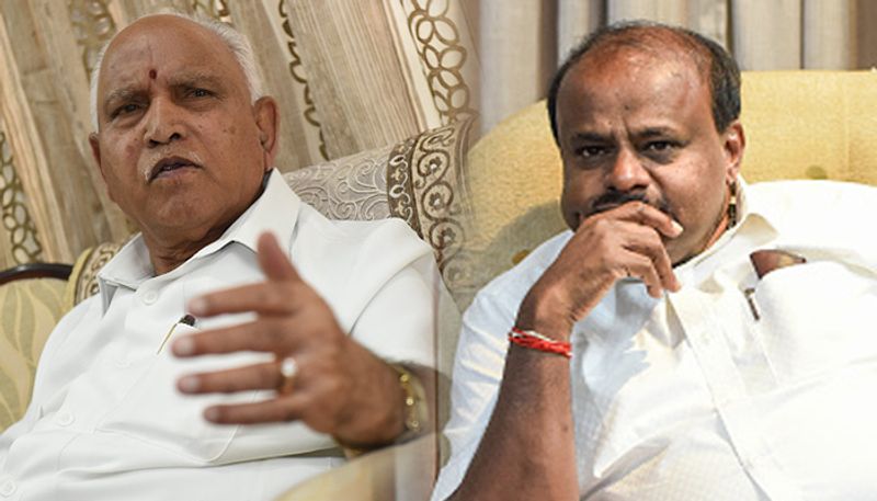 Is Karnataka heading for mid-term polls after May 23 Lok Sabha results?