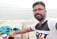 Meet Navy commander Deepak Varghese Protector of nation's coastline and cyclist par excellence