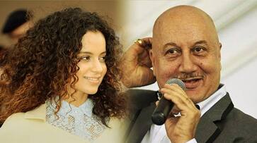 anupam kher said kangana ranaut is a real rockstar