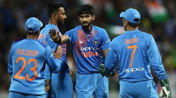 India denied perfect finish as New Zealand eke out 4-run win in Hamilton T20I decider