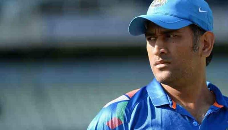 India vs New Zealand MS Dhoni creates Indian record for palying most T20s