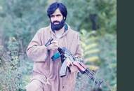 Security forces eliminate scholar-turned-terrorist in Kulgam encounter