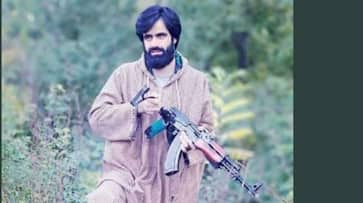 Security forces eliminate scholar-turned-terrorist in Kulgam encounter