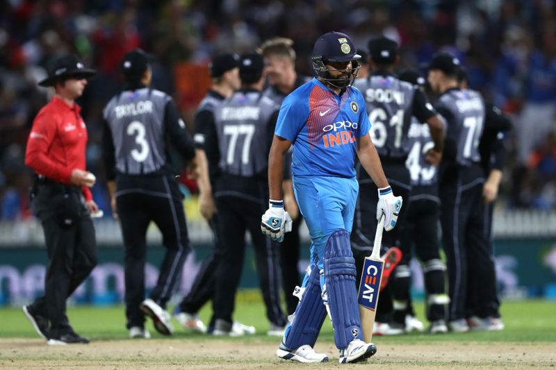 India vs New Zealand 5 reasons why India lost to New Zealand