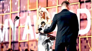 Lady Gaga wins Grammy Awards for 'Shallow', 'Joanne'