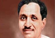 Death of deen dayal Upadhyay mystery, murder or natural death still mystery