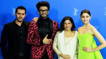 Gully Boy gets thundering response at Berlinale 2019