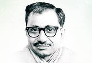 Samarpan Diwas: Who was Deen Dayal Upadhyaya and how was he murdered?