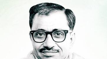 Samarpan Diwas: Who was Deen Dayal Upadhyaya and how was he murdered?