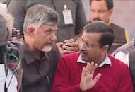 Narendra Modi behaves like Pakistan PM to subvert federal structure says Arvind Kejriwal