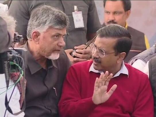 Narendra Modi behaves like Pakistan PM to subvert federal structure says Arvind Kejriwal