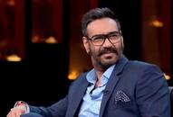 Ajay Devgn on MeToo in Bollywood