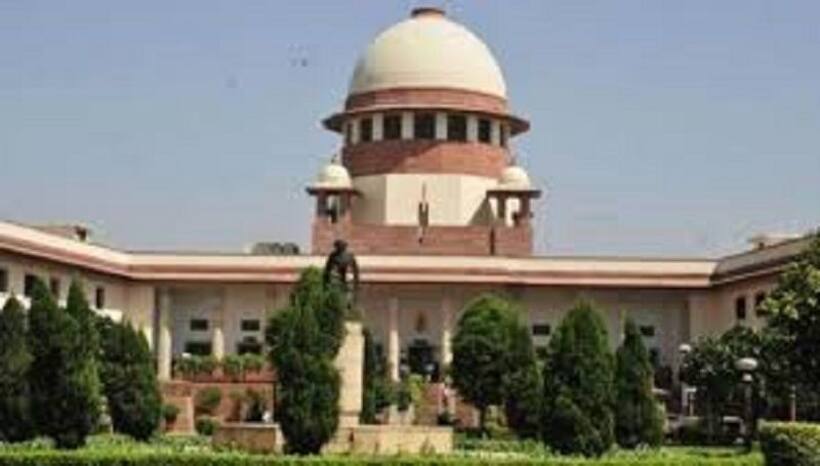 समलैंगिकता को अपराध के लिए क्यूरेटिव याचिका को सुप्रीम कोर्ट ने किया खारिज