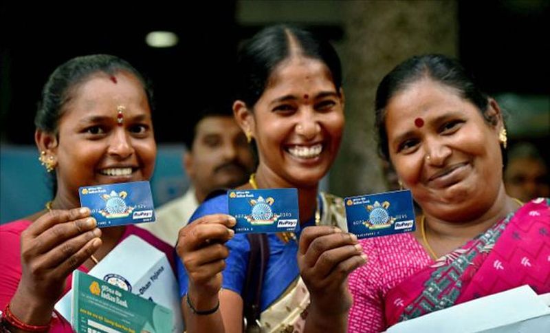 investment increase in jan dhan account: facts and figures