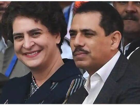 Sonia Gandhi son in law Robert vadra case hearing in Delhi Court on London Property