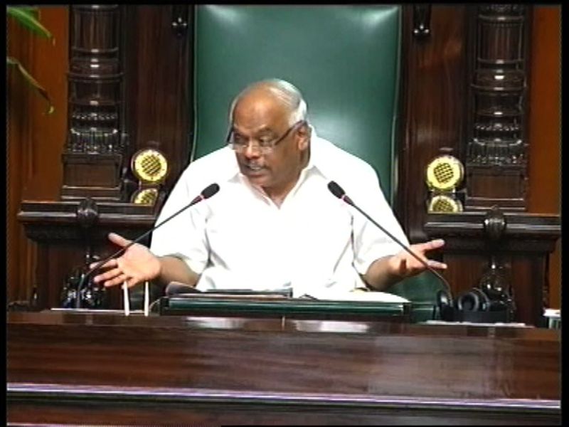 Assembly Speaker Ramesh Kumar apologises women candidates