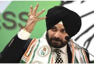 Navjot Singh Sidhu hits dignity of chaiwalas, pakorawalas and chowkidars