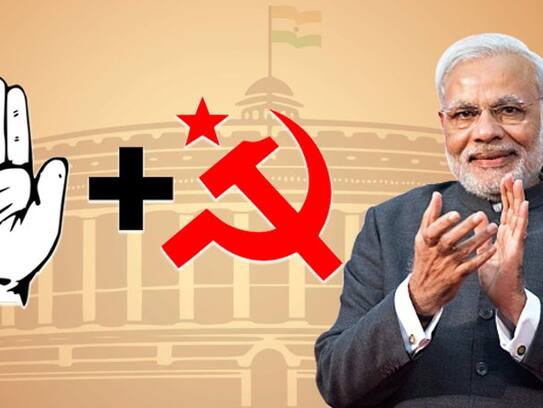 Election 2019: CPM to join hands with Congress to fight BJP in Kerala?