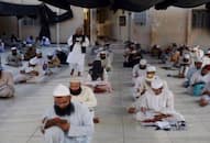 44 thousand student leave for-madrasa exam due to strictness in up