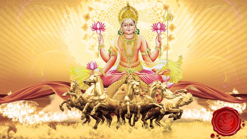 Significance of Ratha Saptami