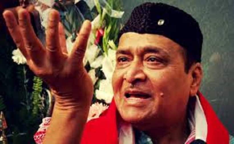 भूपेन हजारिका के बेटे सरकार से नाराज पर नहीं उठाएंगे ये कदम, जानें क्या है  मामला