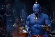 Will Smith Aladdin movie trailer is out