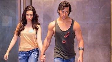 Shraddha Kapoor to reunite with Tiger Shroff for 'Baaghi 3'