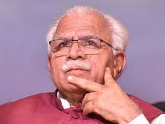 Haryana CM Manoharlal khattar has pass derogatory remark for Rahul Gandhi as Papu
